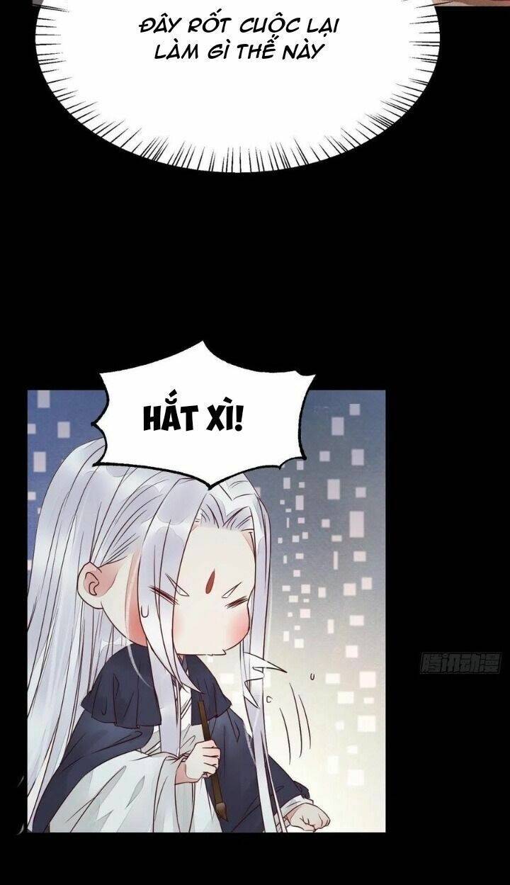 Tuyệt Sắc Quyến Rũ: Quỷ Y Chí Tôn: Chapter 298