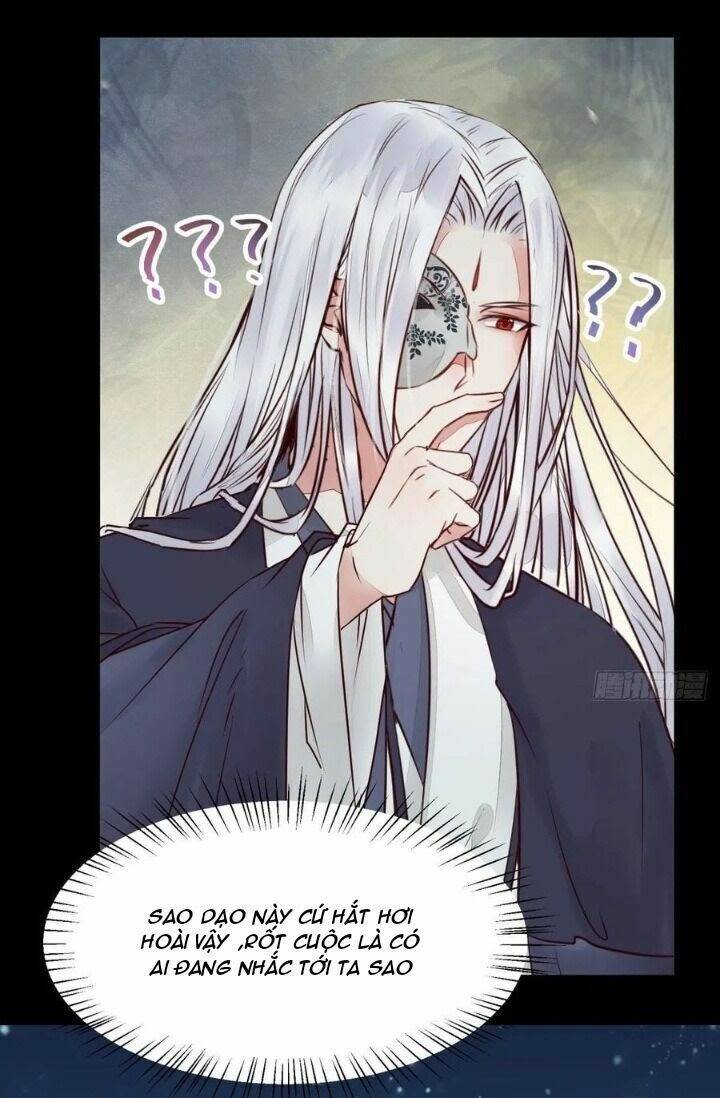 Tuyệt Sắc Quyến Rũ: Quỷ Y Chí Tôn: Chapter 298