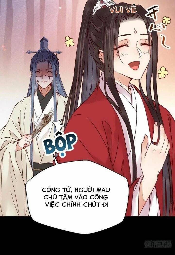 Tuyệt Sắc Quyến Rũ: Quỷ Y Chí Tôn: Chapter 298