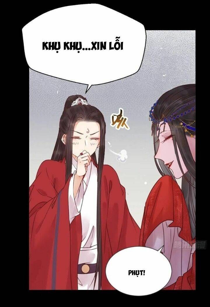 Tuyệt Sắc Quyến Rũ: Quỷ Y Chí Tôn: Chapter 298