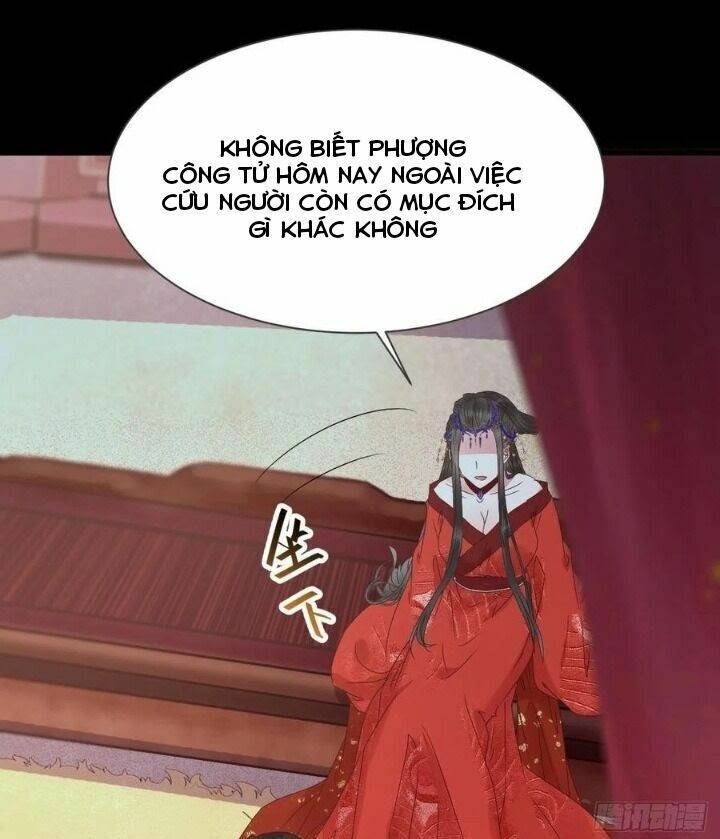 Tuyệt Sắc Quyến Rũ: Quỷ Y Chí Tôn: Chapter 298