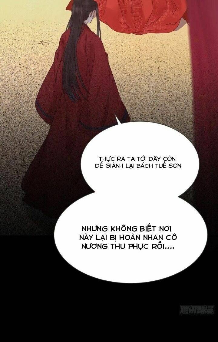 Tuyệt Sắc Quyến Rũ: Quỷ Y Chí Tôn: Chapter 298