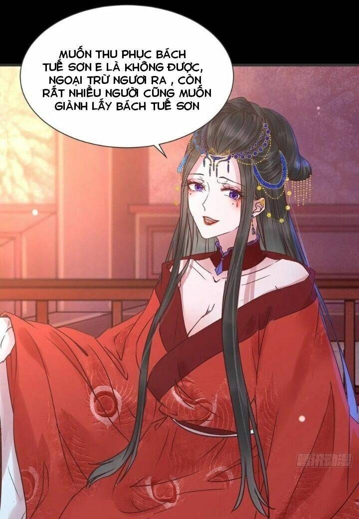 Tuyệt Sắc Quyến Rũ: Quỷ Y Chí Tôn: Chapter 298