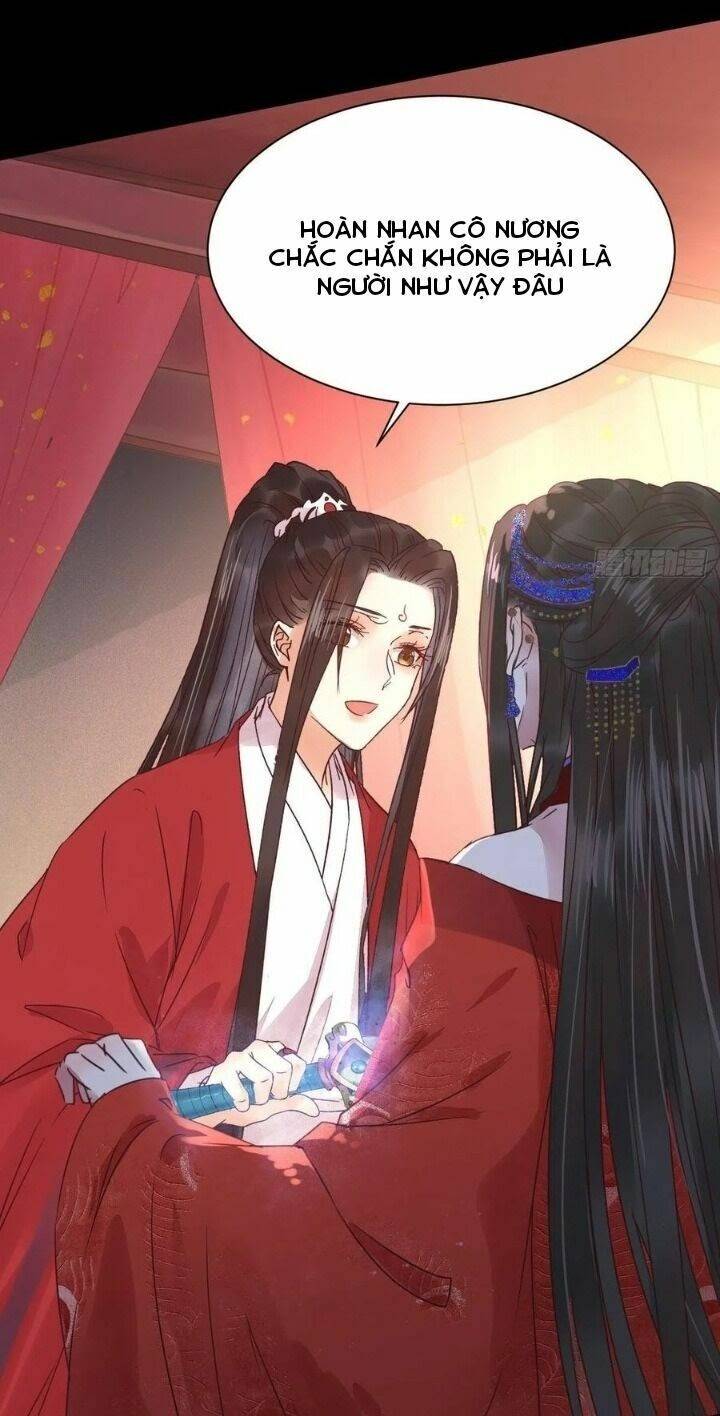 Tuyệt Sắc Quyến Rũ: Quỷ Y Chí Tôn: Chapter 298