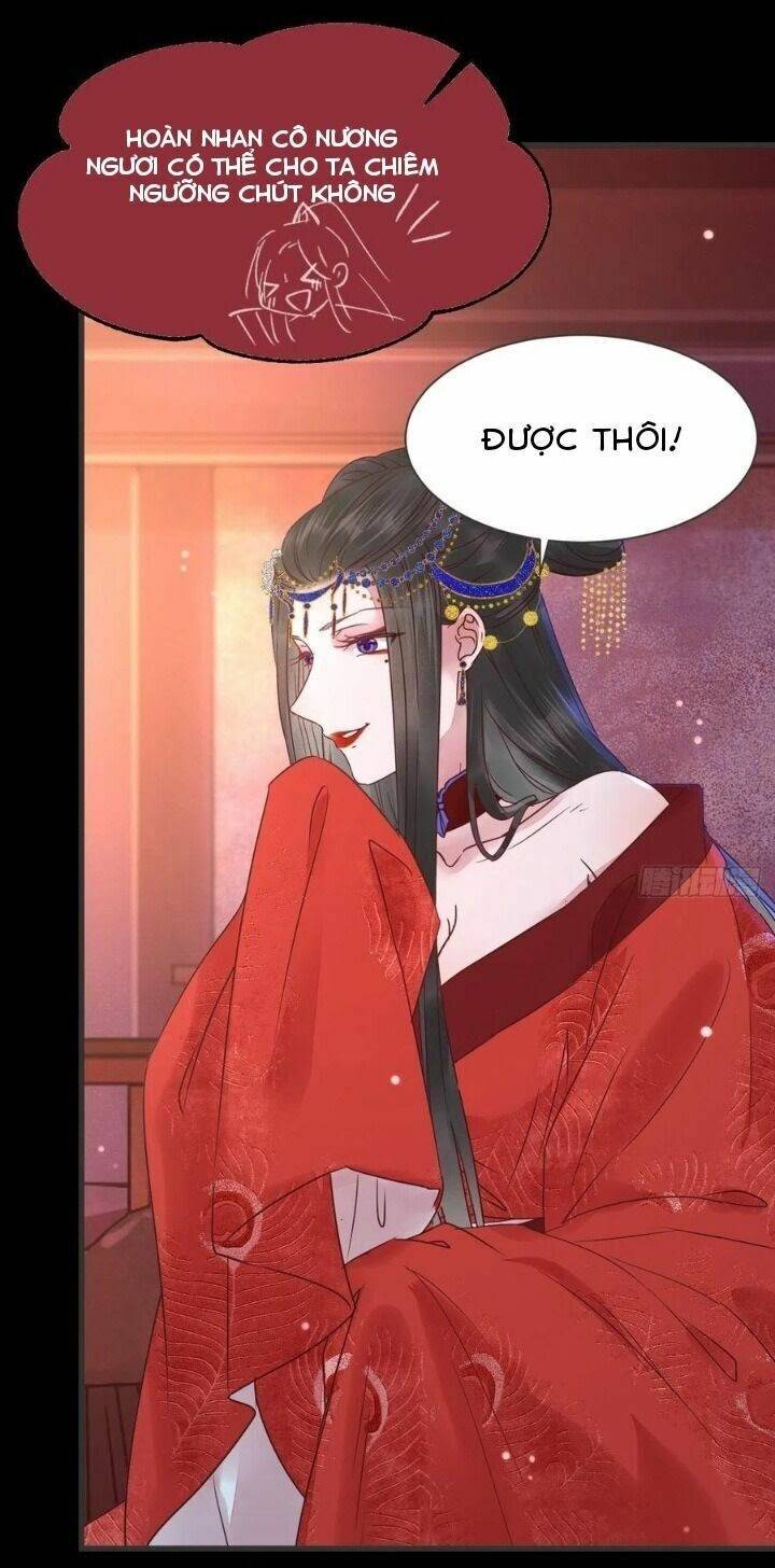 Tuyệt Sắc Quyến Rũ: Quỷ Y Chí Tôn: Chapter 298