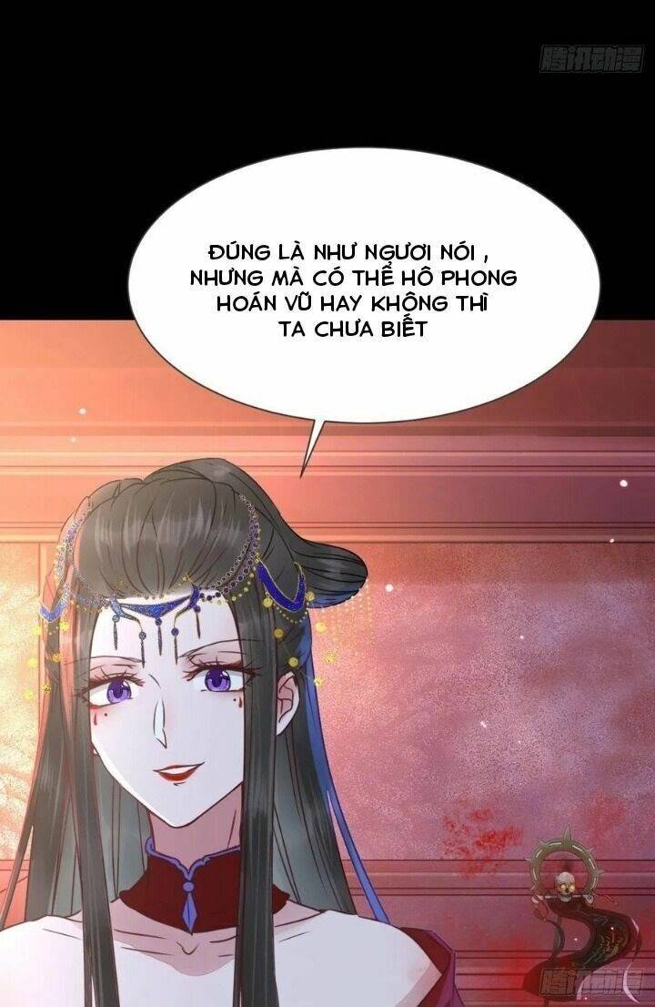 Tuyệt Sắc Quyến Rũ: Quỷ Y Chí Tôn: Chapter 298