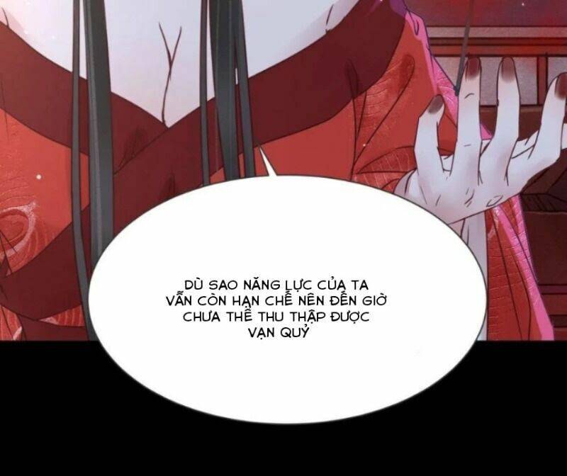 Tuyệt Sắc Quyến Rũ: Quỷ Y Chí Tôn: Chapter 298
