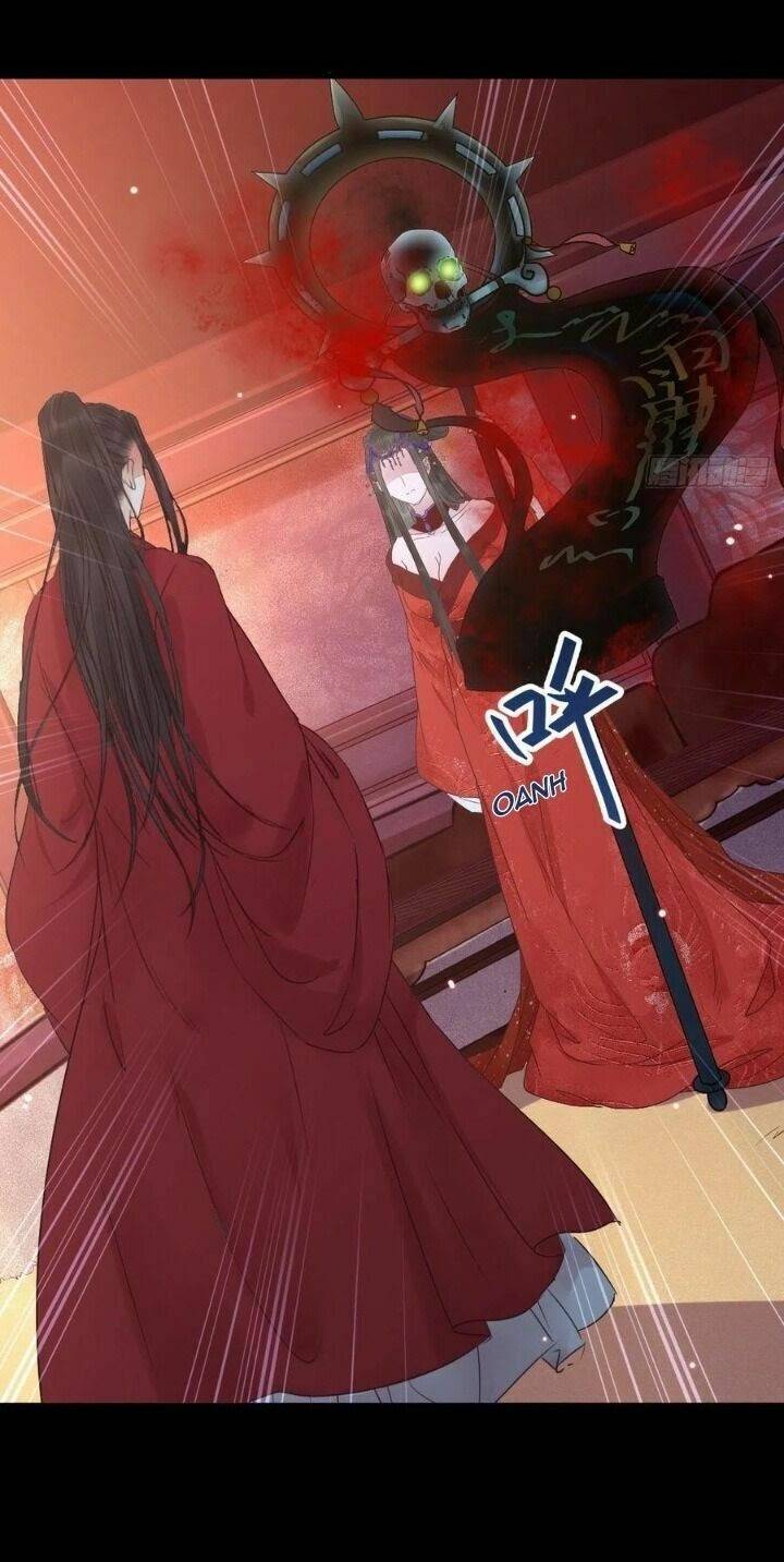 Tuyệt Sắc Quyến Rũ: Quỷ Y Chí Tôn: Chapter 298