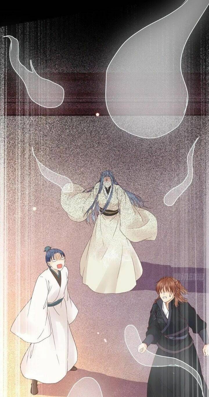 Tuyệt Sắc Quyến Rũ: Quỷ Y Chí Tôn: Chapter 298