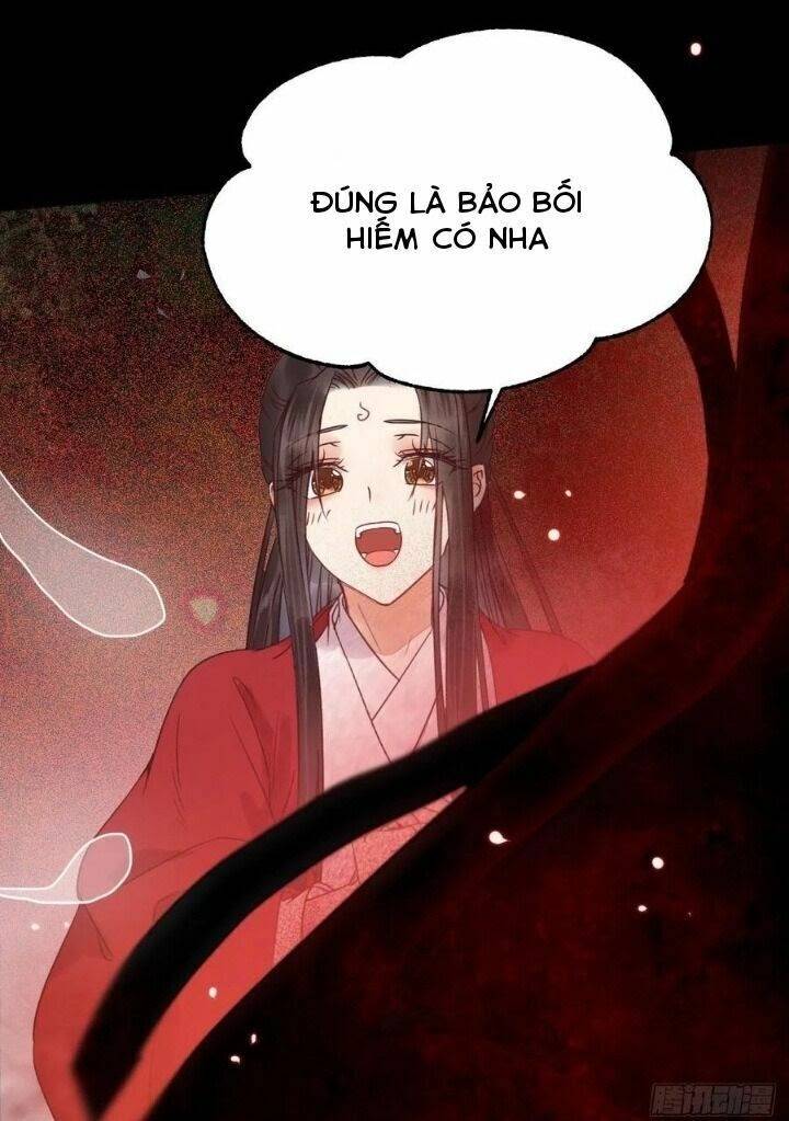 Tuyệt Sắc Quyến Rũ: Quỷ Y Chí Tôn: Chapter 298