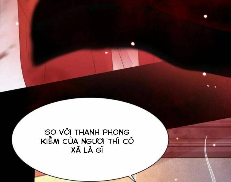 Tuyệt Sắc Quyến Rũ: Quỷ Y Chí Tôn: Chapter 298