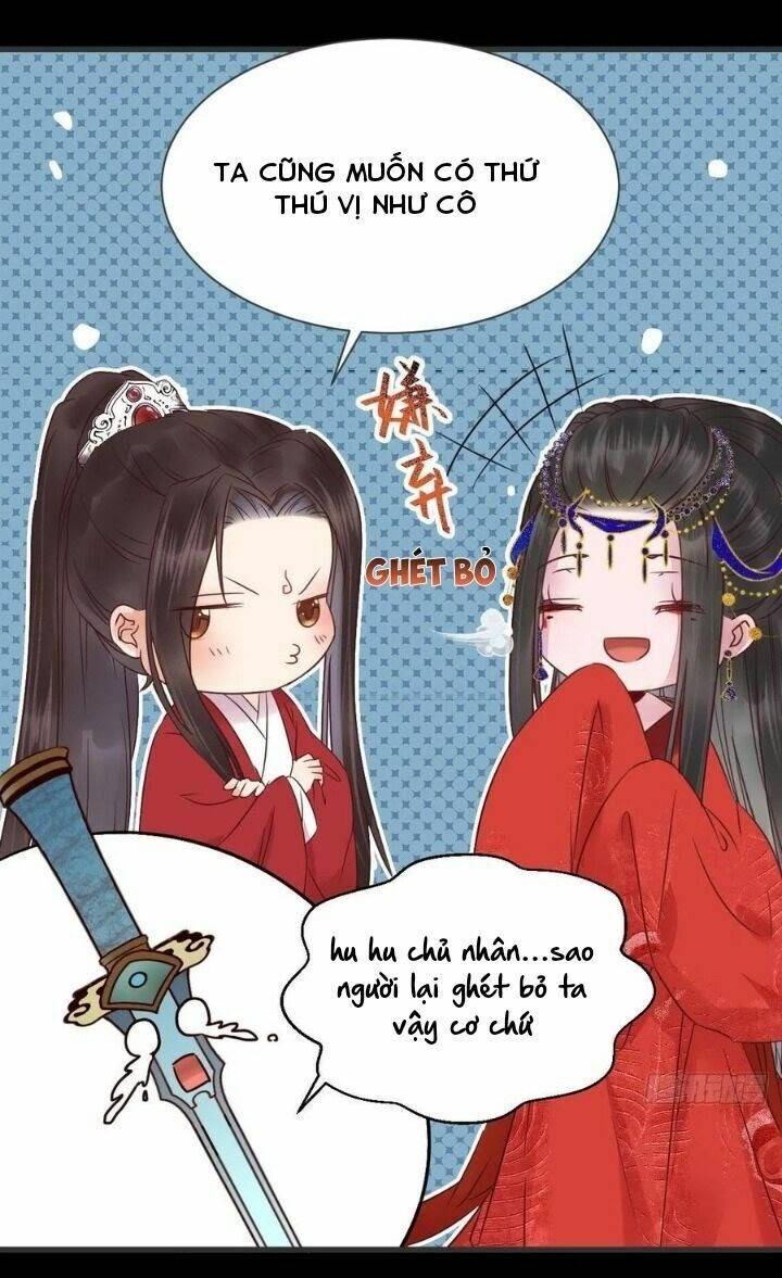 Tuyệt Sắc Quyến Rũ: Quỷ Y Chí Tôn: Chapter 298