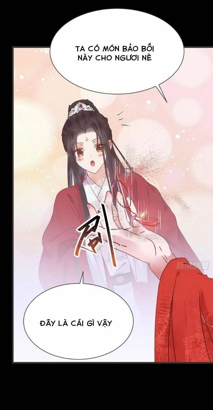 Tuyệt Sắc Quyến Rũ: Quỷ Y Chí Tôn: Chapter 298