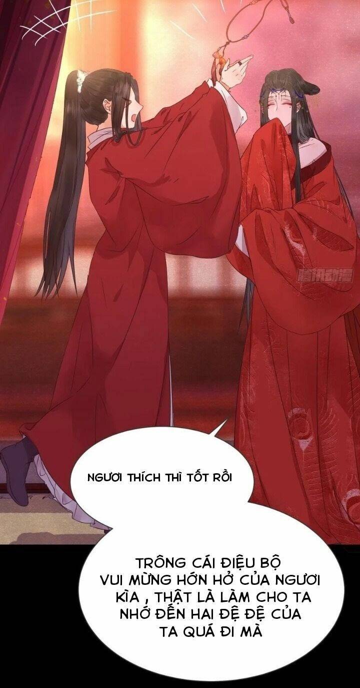 Tuyệt Sắc Quyến Rũ: Quỷ Y Chí Tôn: Chapter 298