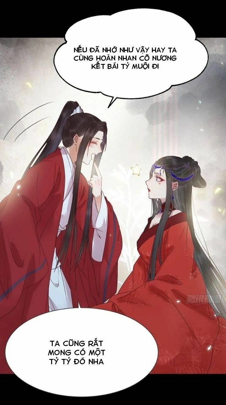Tuyệt Sắc Quyến Rũ: Quỷ Y Chí Tôn: Chapter 298