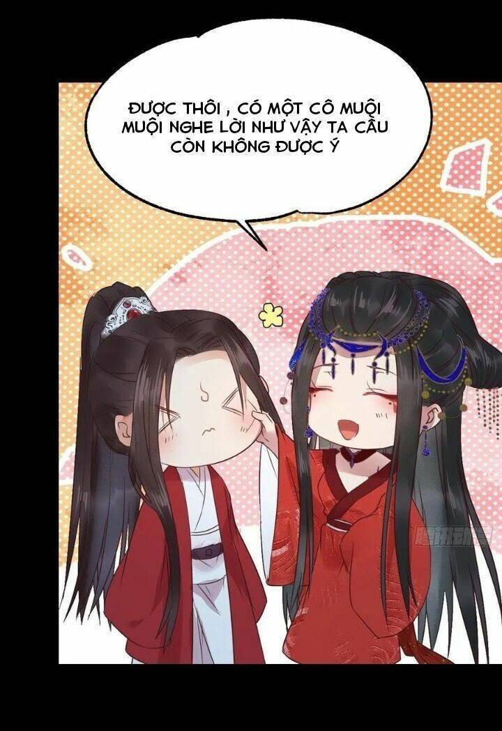 Tuyệt Sắc Quyến Rũ: Quỷ Y Chí Tôn: Chapter 298