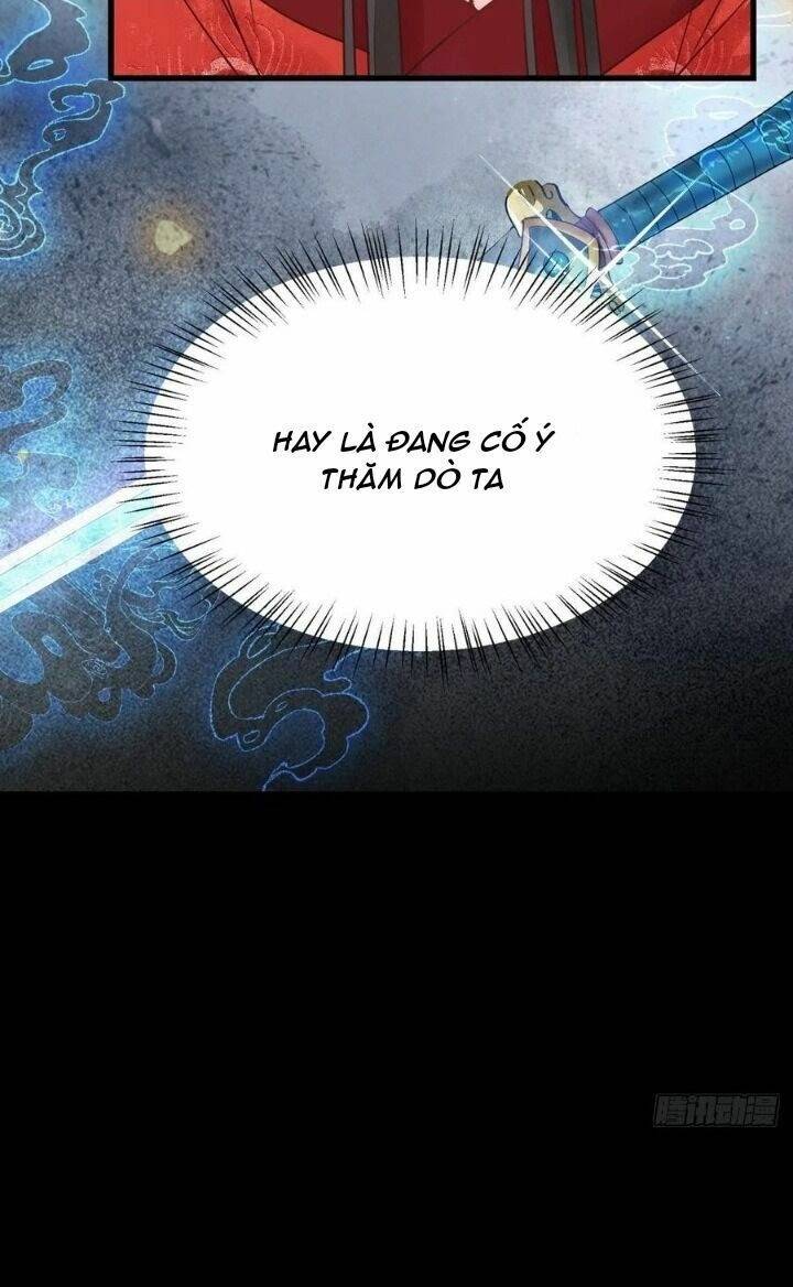Tuyệt Sắc Quyến Rũ: Quỷ Y Chí Tôn: Chapter 298