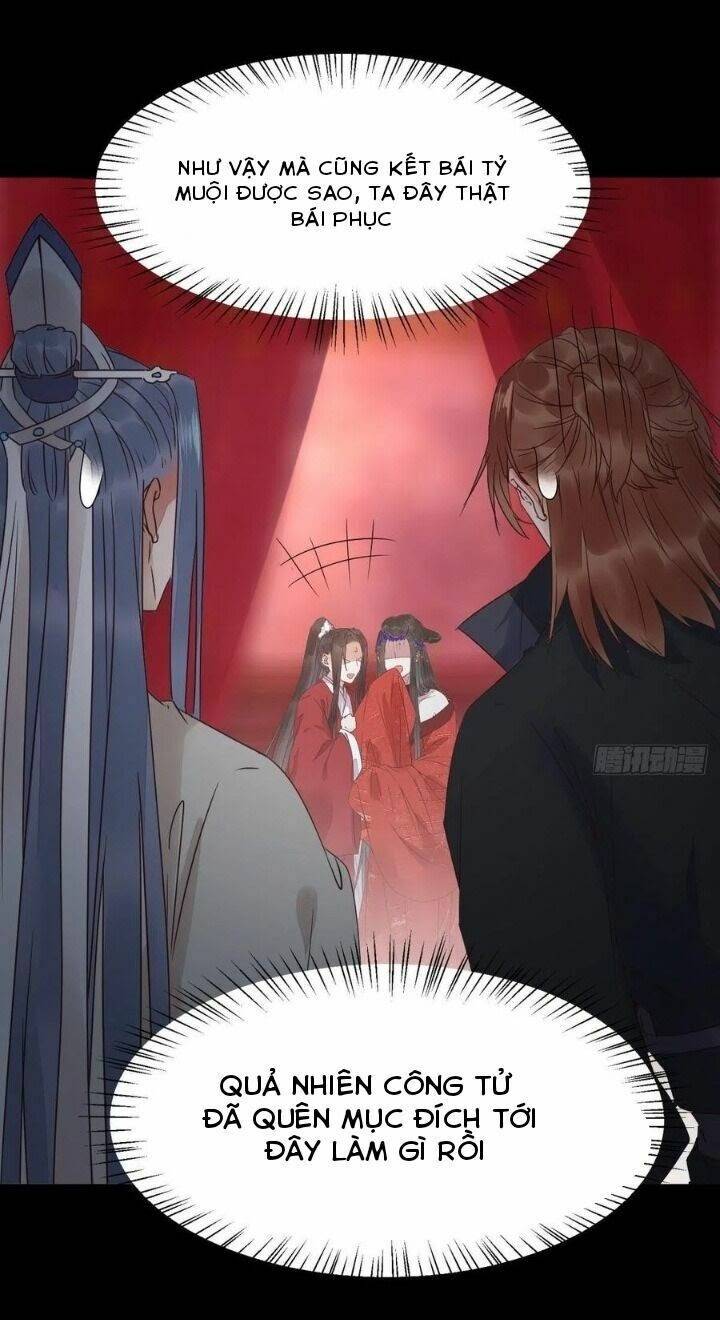 Tuyệt Sắc Quyến Rũ: Quỷ Y Chí Tôn: Chapter 298