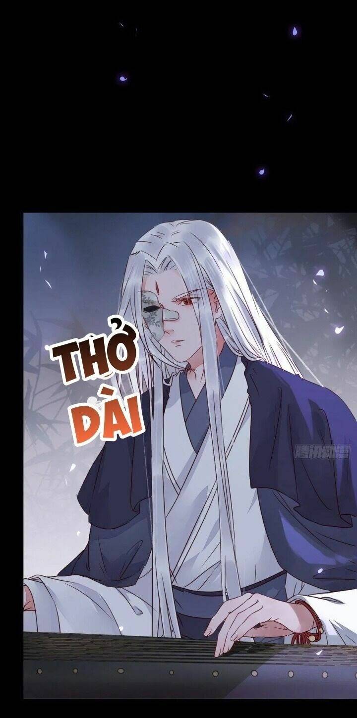 Tuyệt Sắc Quyến Rũ: Quỷ Y Chí Tôn: Chapter 298