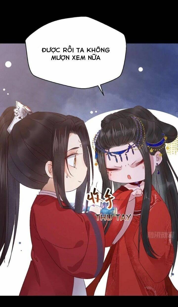 Tuyệt Sắc Quyến Rũ: Quỷ Y Chí Tôn: Chapter 298