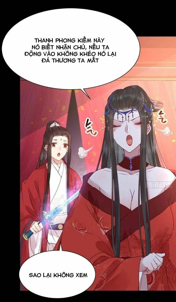 Tuyệt Sắc Quyến Rũ: Quỷ Y Chí Tôn: Chapter 298