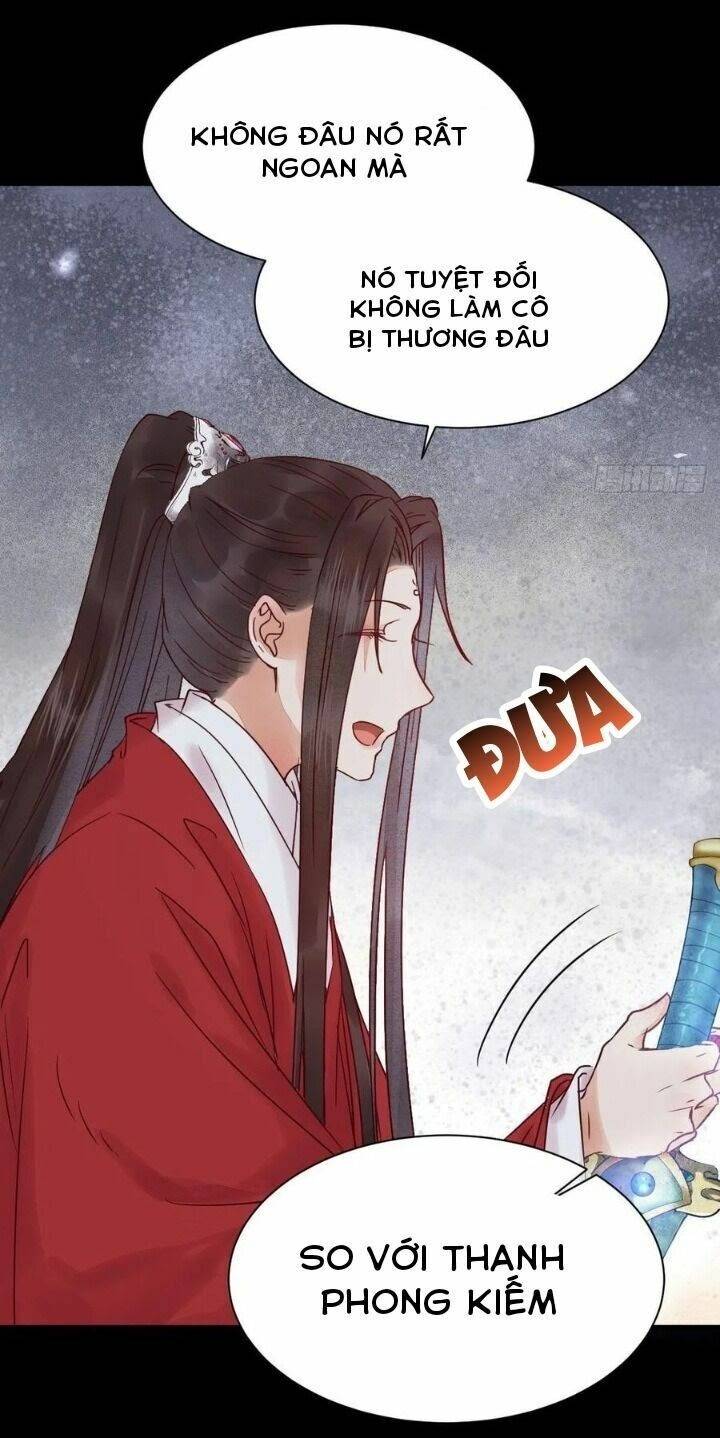 Tuyệt Sắc Quyến Rũ: Quỷ Y Chí Tôn: Chapter 298