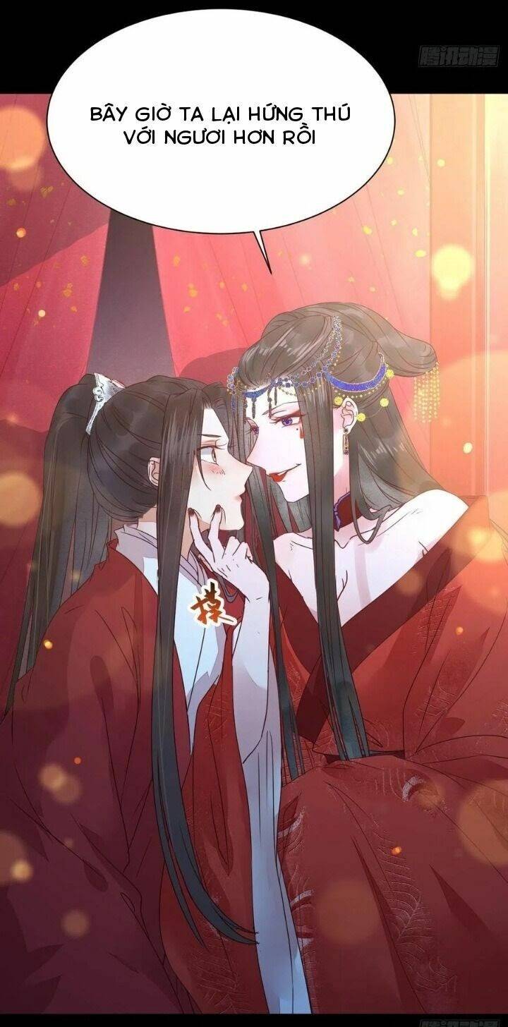Tuyệt Sắc Quyến Rũ: Quỷ Y Chí Tôn: Chapter 298