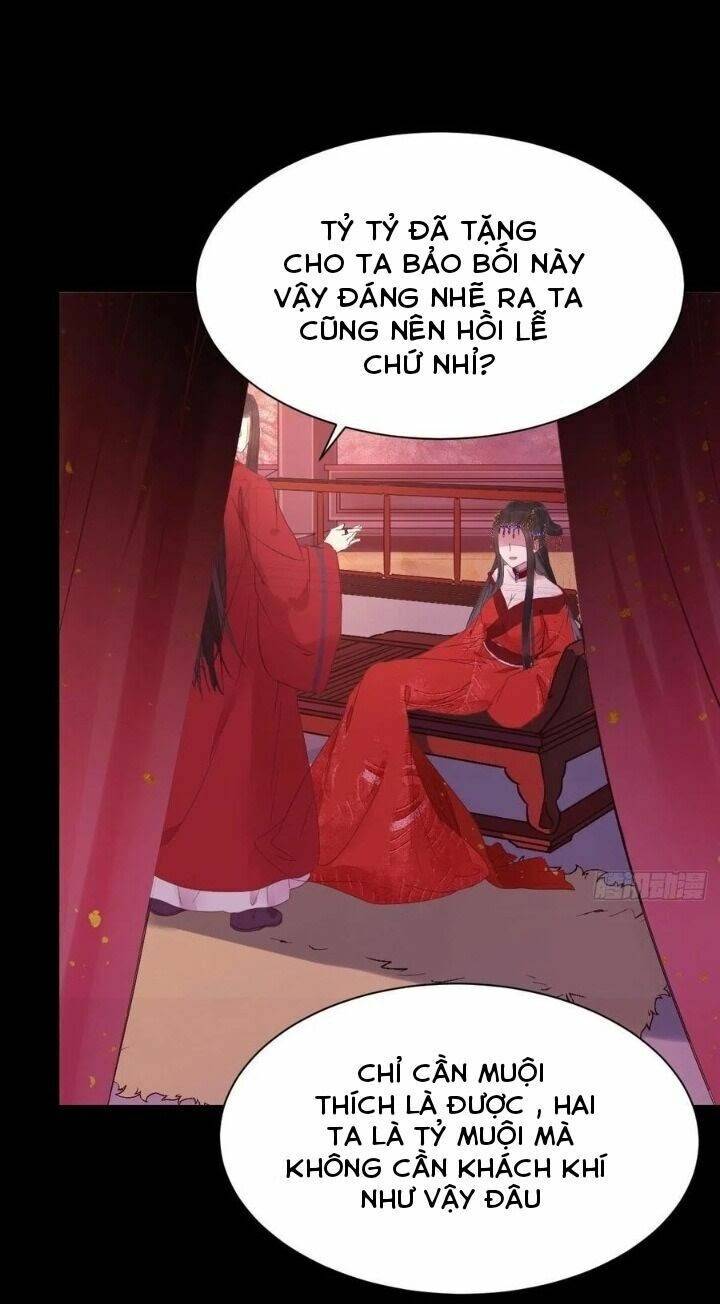 Tuyệt Sắc Quyến Rũ: Quỷ Y Chí Tôn: Chapter 299