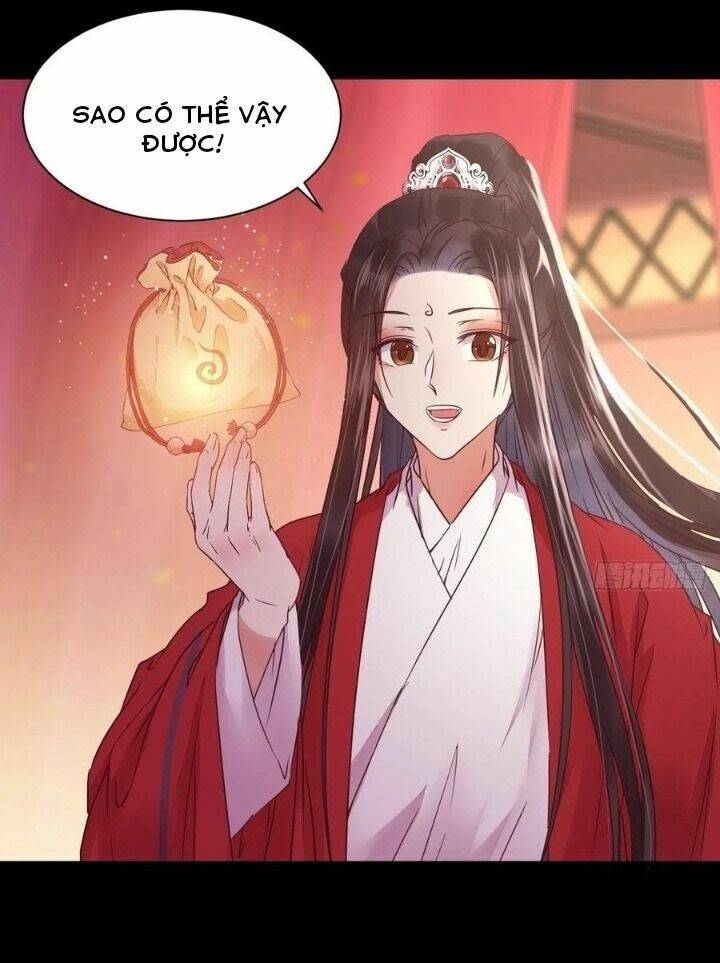 Tuyệt Sắc Quyến Rũ: Quỷ Y Chí Tôn: Chapter 299