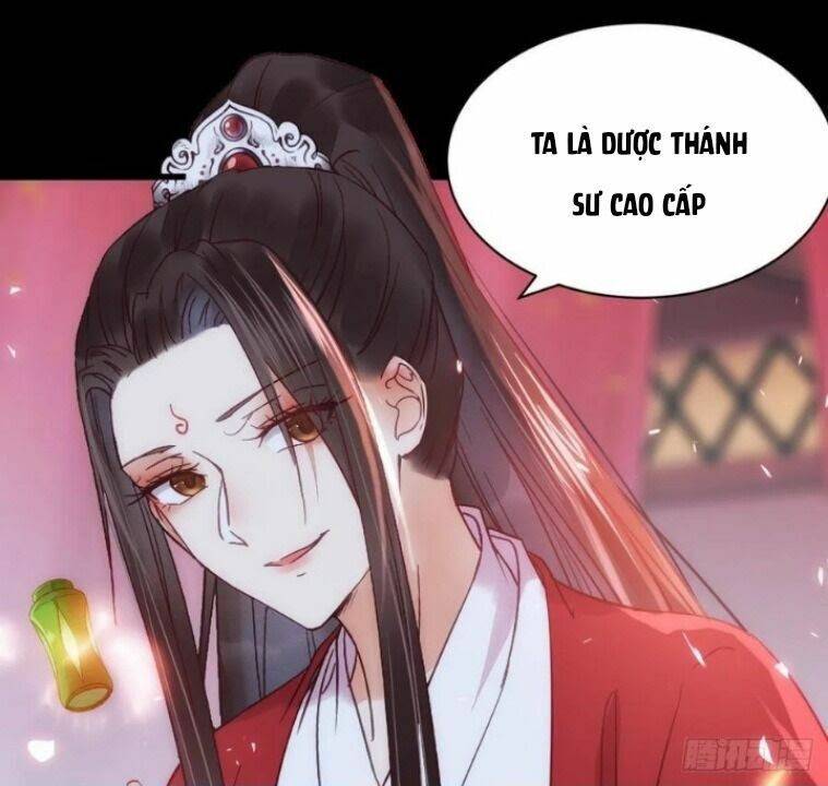 Tuyệt Sắc Quyến Rũ: Quỷ Y Chí Tôn: Chapter 299