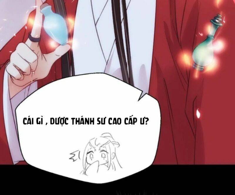 Tuyệt Sắc Quyến Rũ: Quỷ Y Chí Tôn: Chapter 299