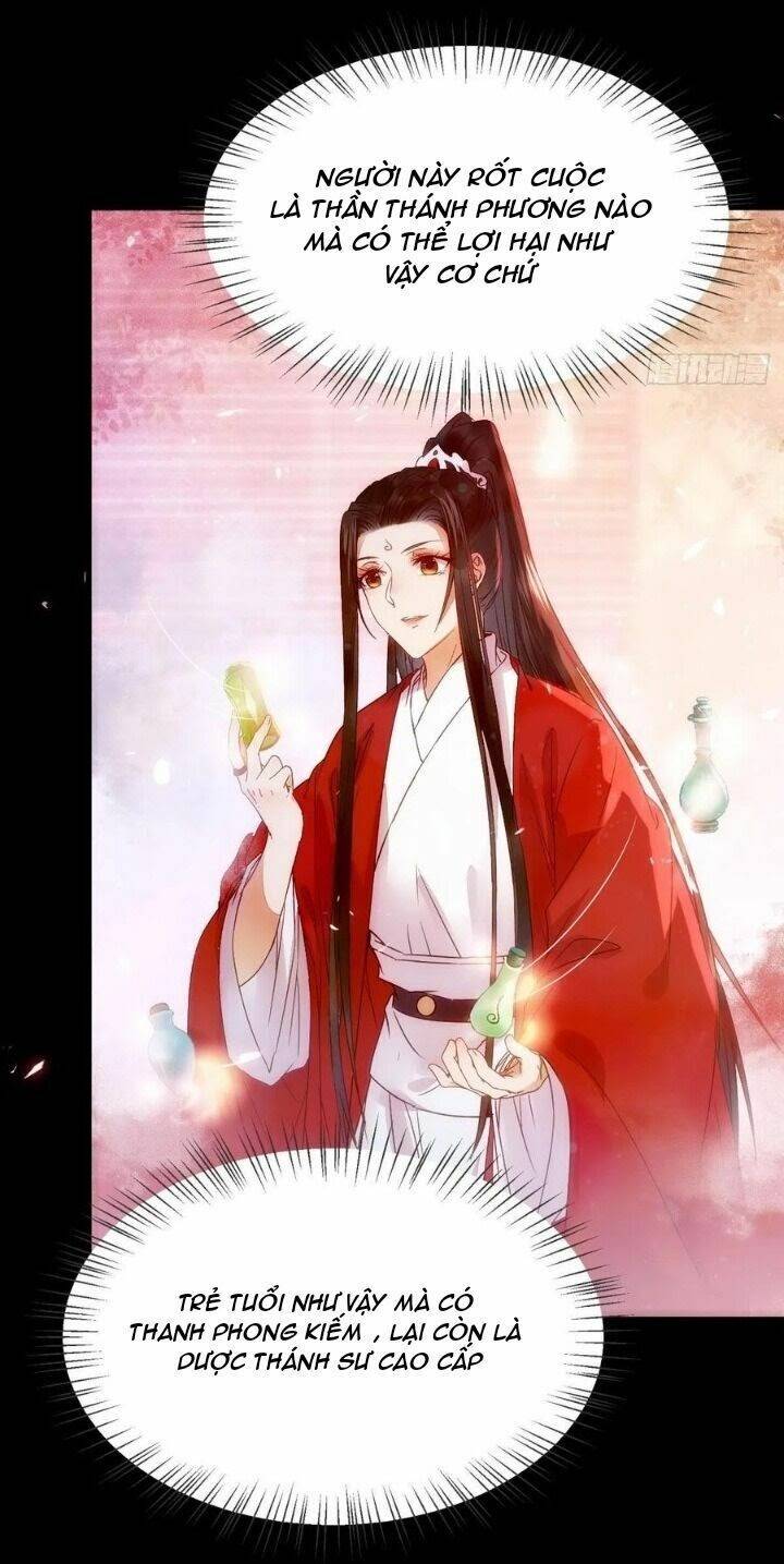 Tuyệt Sắc Quyến Rũ: Quỷ Y Chí Tôn: Chapter 299