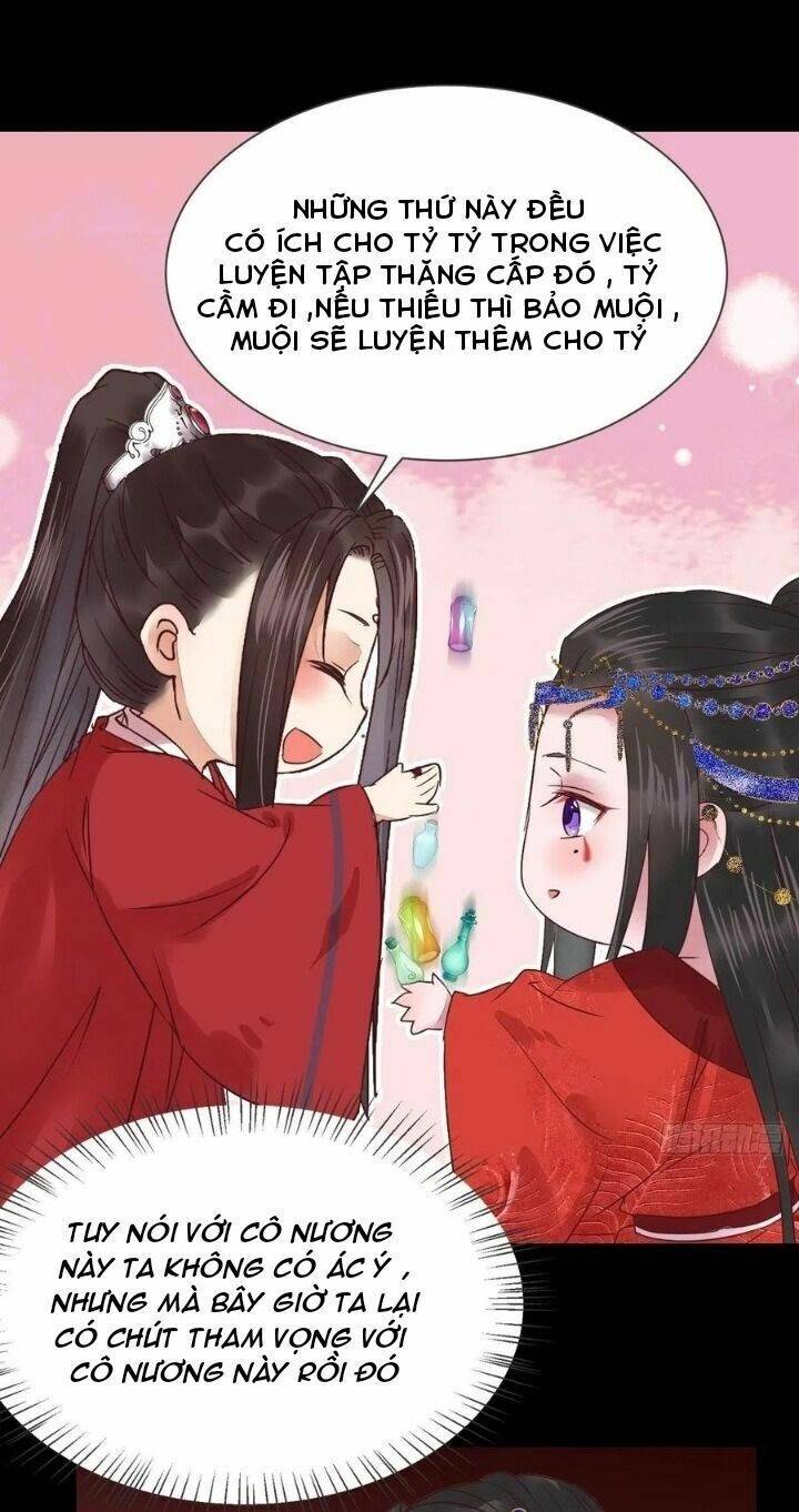 Tuyệt Sắc Quyến Rũ: Quỷ Y Chí Tôn: Chapter 299