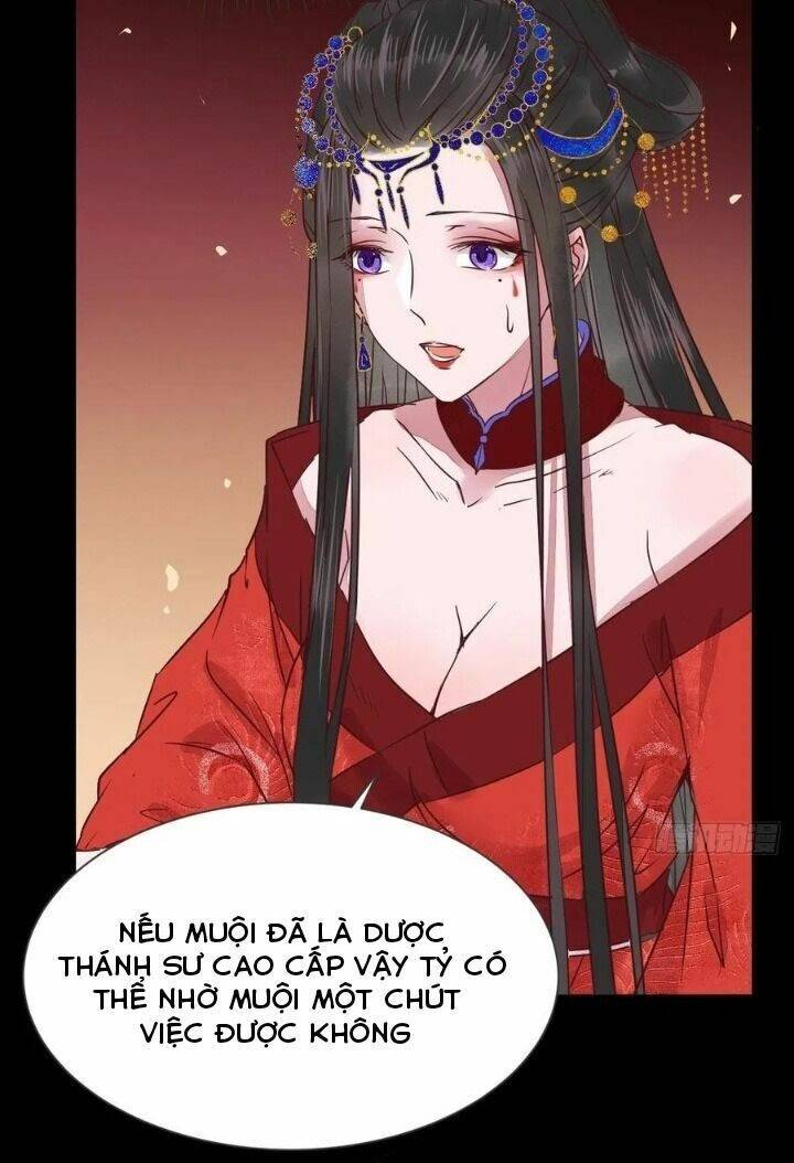 Tuyệt Sắc Quyến Rũ: Quỷ Y Chí Tôn: Chapter 299