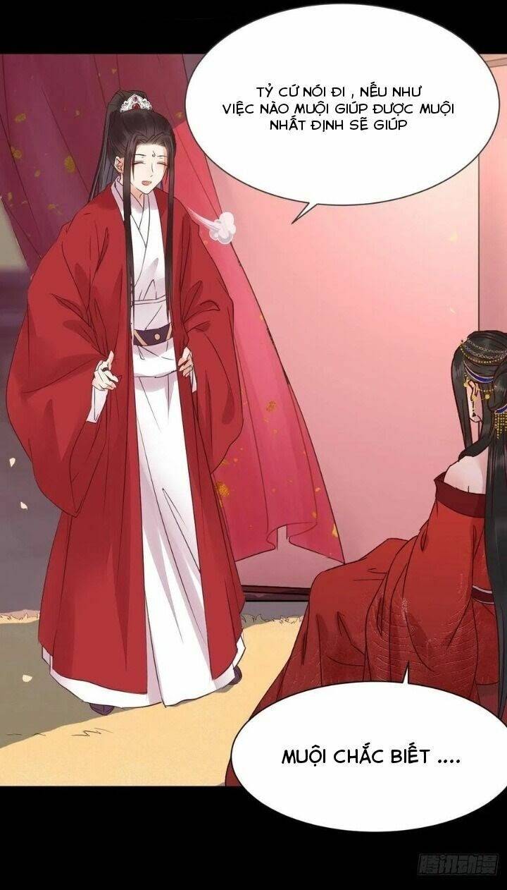 Tuyệt Sắc Quyến Rũ: Quỷ Y Chí Tôn: Chapter 299