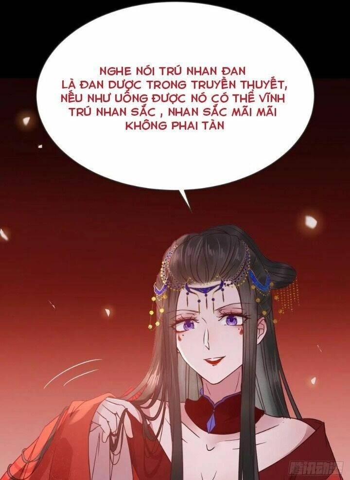 Tuyệt Sắc Quyến Rũ: Quỷ Y Chí Tôn: Chapter 299