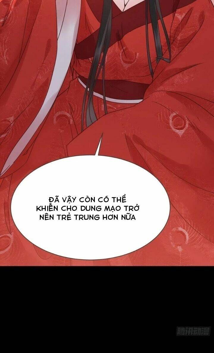 Tuyệt Sắc Quyến Rũ: Quỷ Y Chí Tôn: Chapter 299