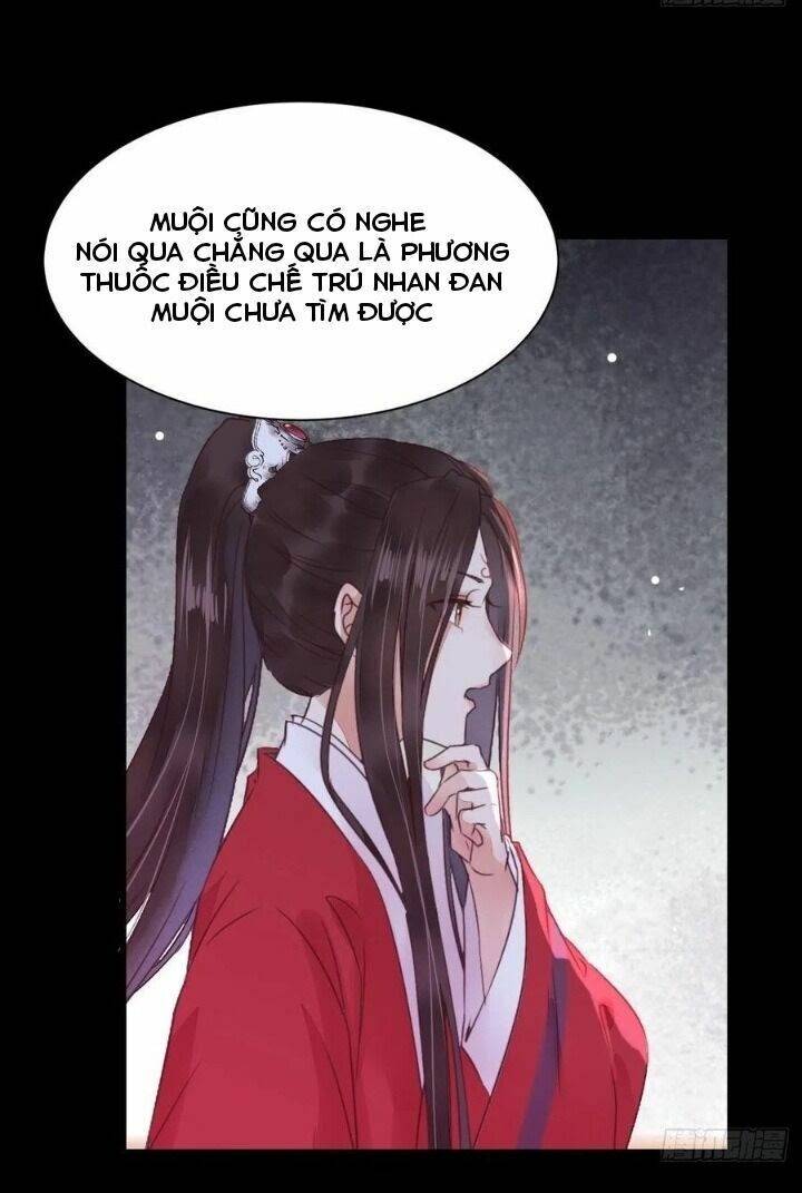 Tuyệt Sắc Quyến Rũ: Quỷ Y Chí Tôn: Chapter 299