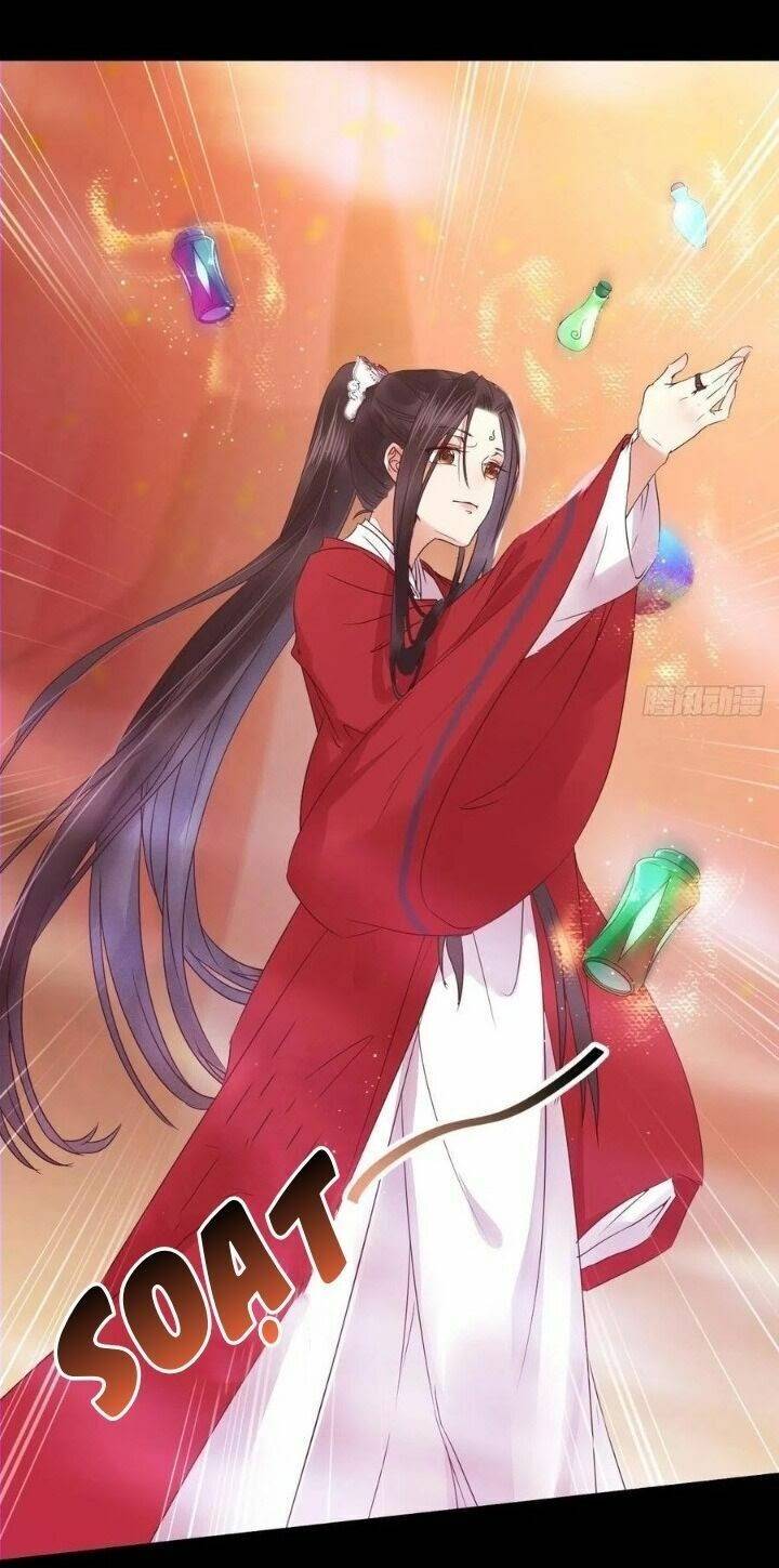 Tuyệt Sắc Quyến Rũ: Quỷ Y Chí Tôn: Chapter 299