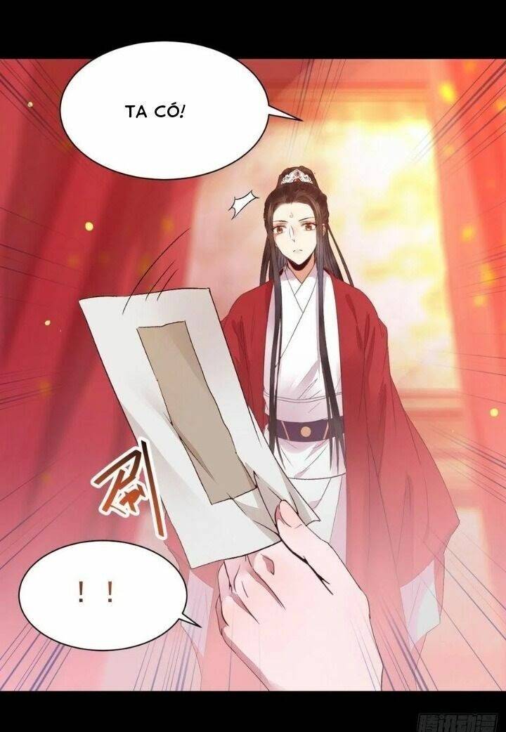 Tuyệt Sắc Quyến Rũ: Quỷ Y Chí Tôn: Chapter 299