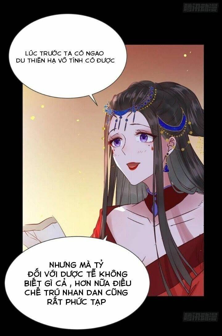 Tuyệt Sắc Quyến Rũ: Quỷ Y Chí Tôn: Chapter 299