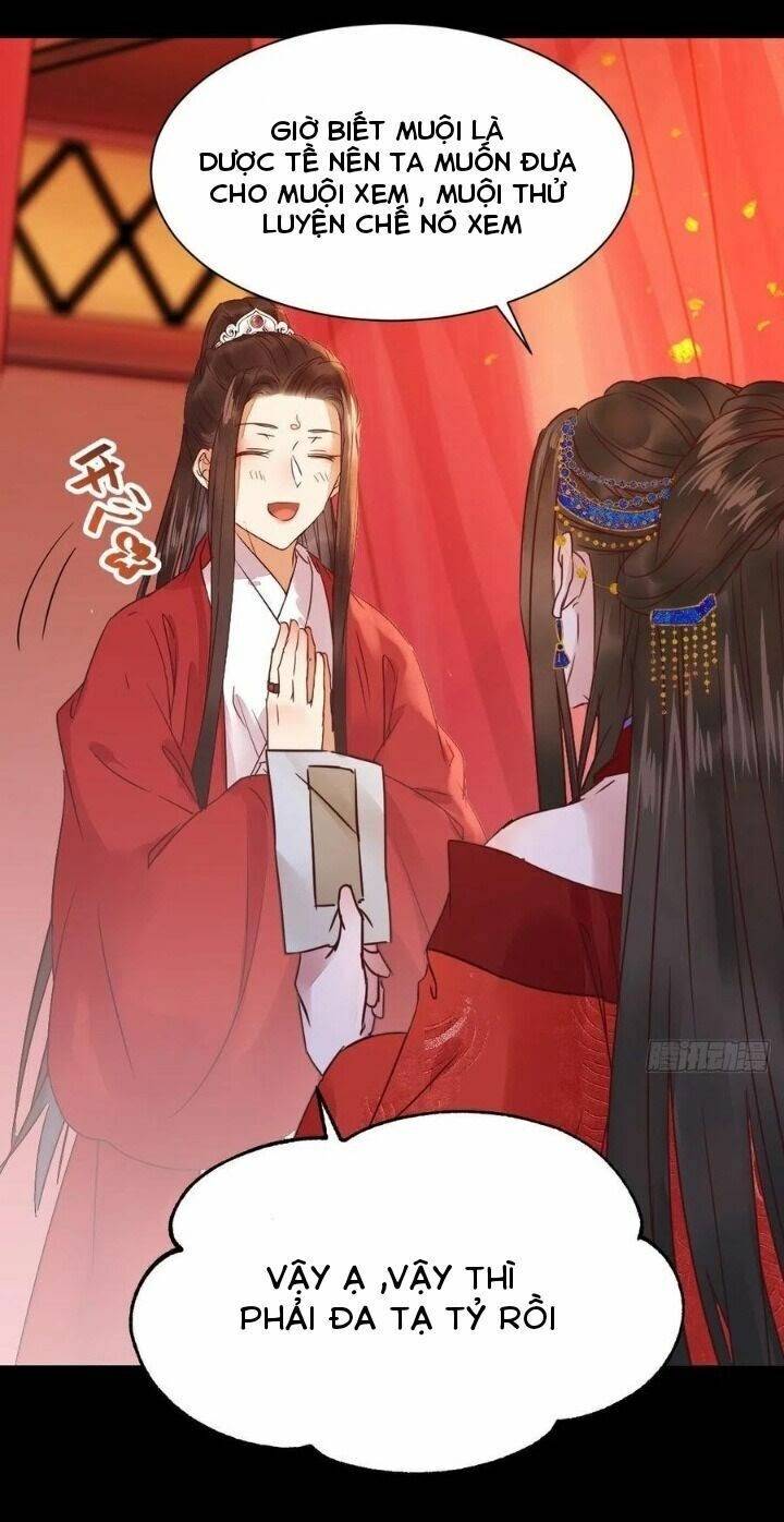 Tuyệt Sắc Quyến Rũ: Quỷ Y Chí Tôn: Chapter 299