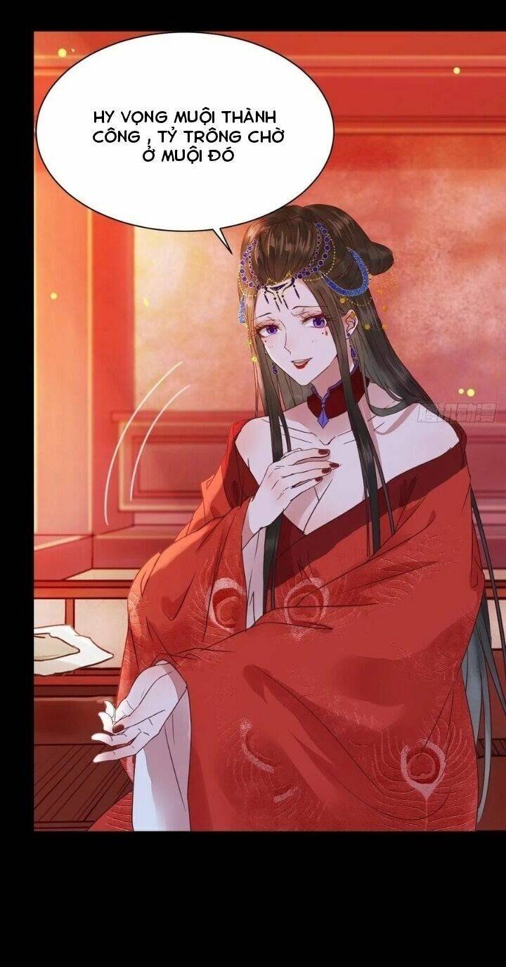 Tuyệt Sắc Quyến Rũ: Quỷ Y Chí Tôn: Chapter 299