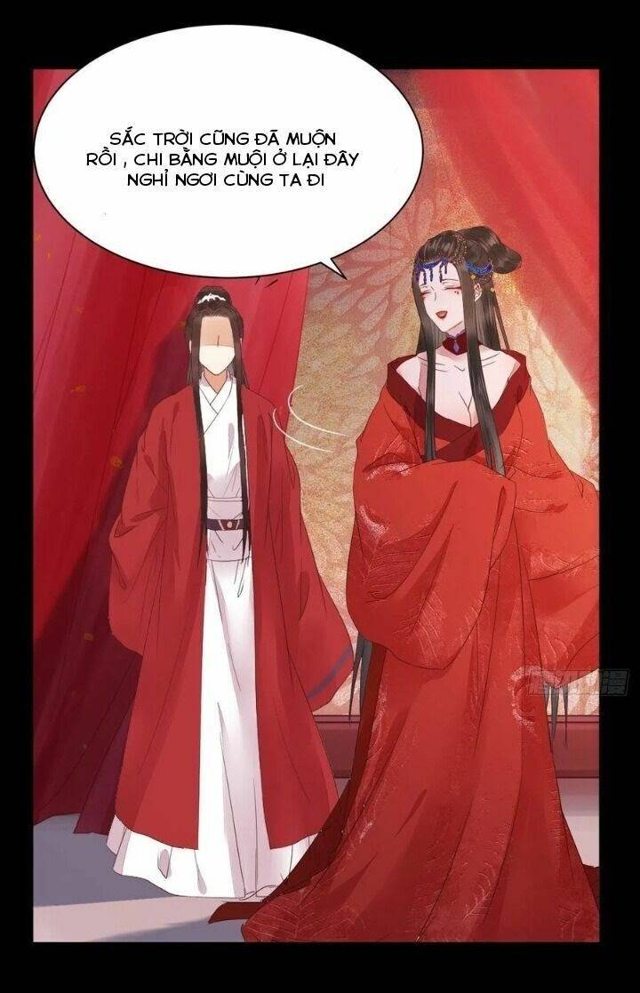 Tuyệt Sắc Quyến Rũ: Quỷ Y Chí Tôn: Chapter 299