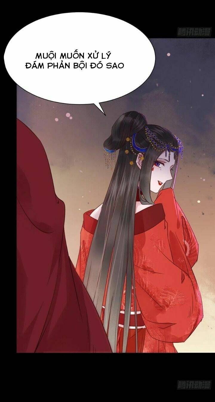 Tuyệt Sắc Quyến Rũ: Quỷ Y Chí Tôn: Chapter 299