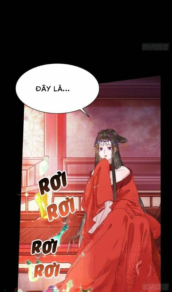 Tuyệt Sắc Quyến Rũ: Quỷ Y Chí Tôn: Chapter 299