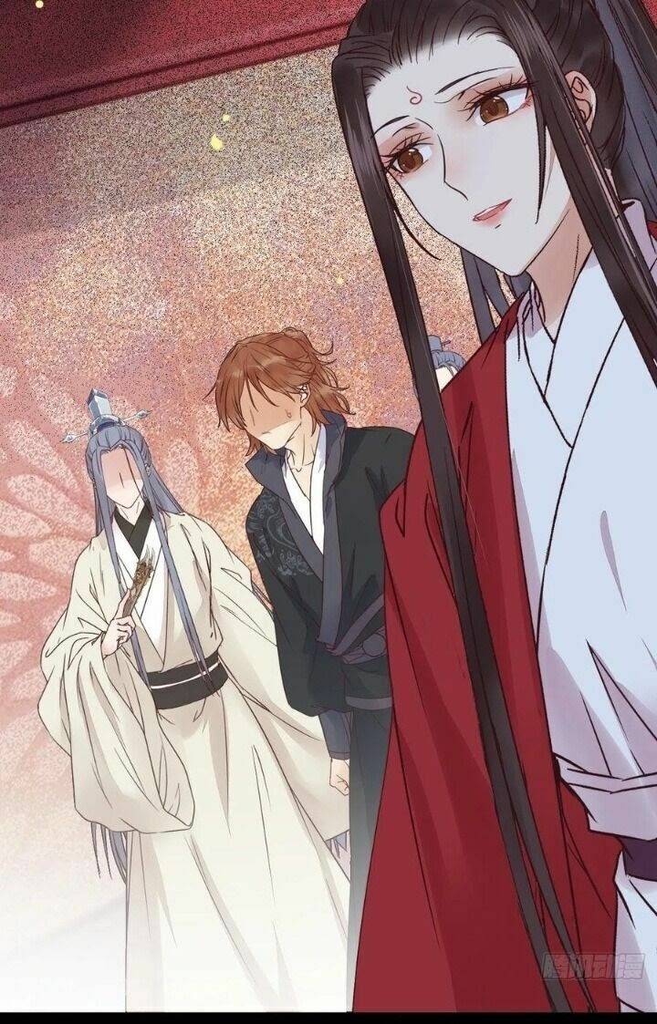 Tuyệt Sắc Quyến Rũ: Quỷ Y Chí Tôn: Chapter 299