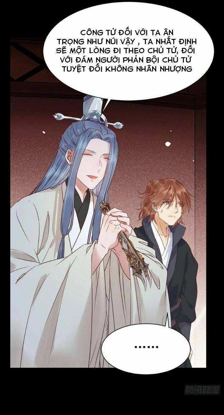 Tuyệt Sắc Quyến Rũ: Quỷ Y Chí Tôn: Chapter 299