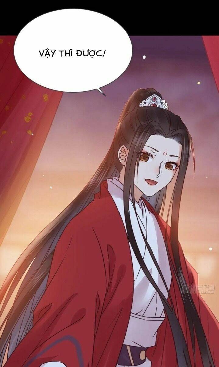 Tuyệt Sắc Quyến Rũ: Quỷ Y Chí Tôn: Chapter 299