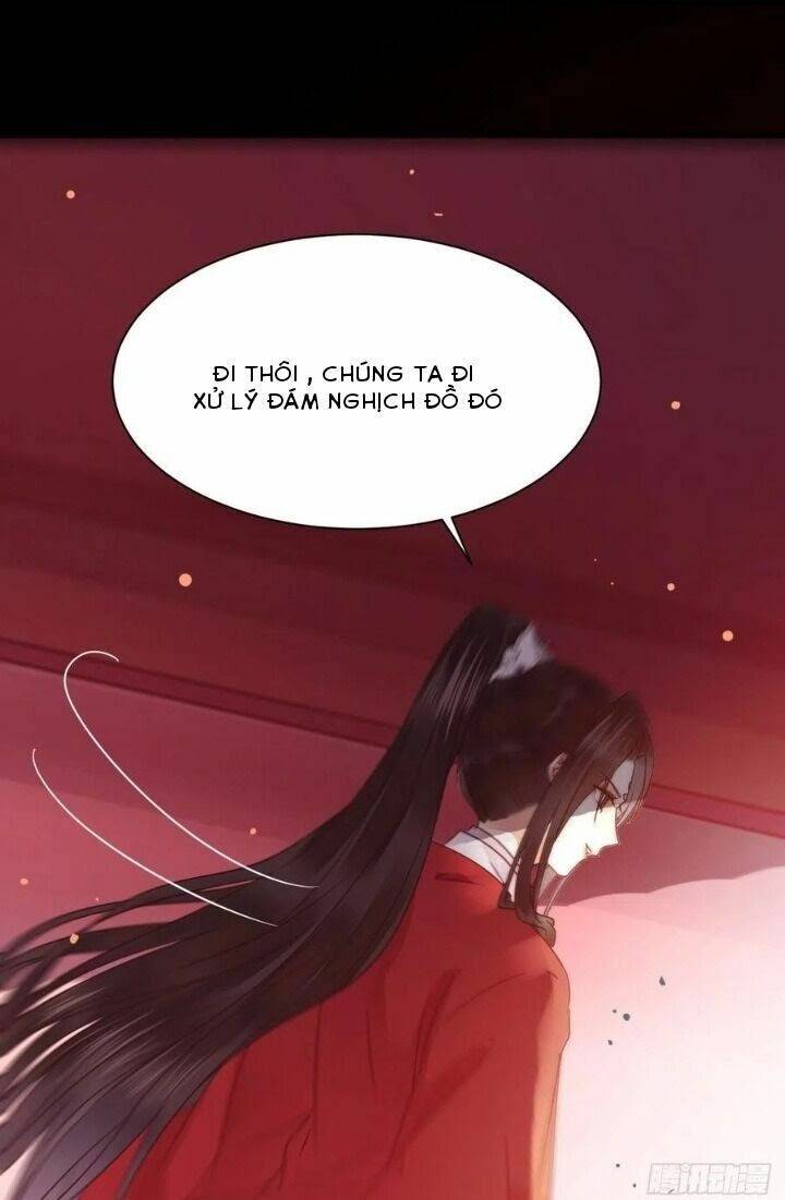 Tuyệt Sắc Quyến Rũ: Quỷ Y Chí Tôn: Chapter 299